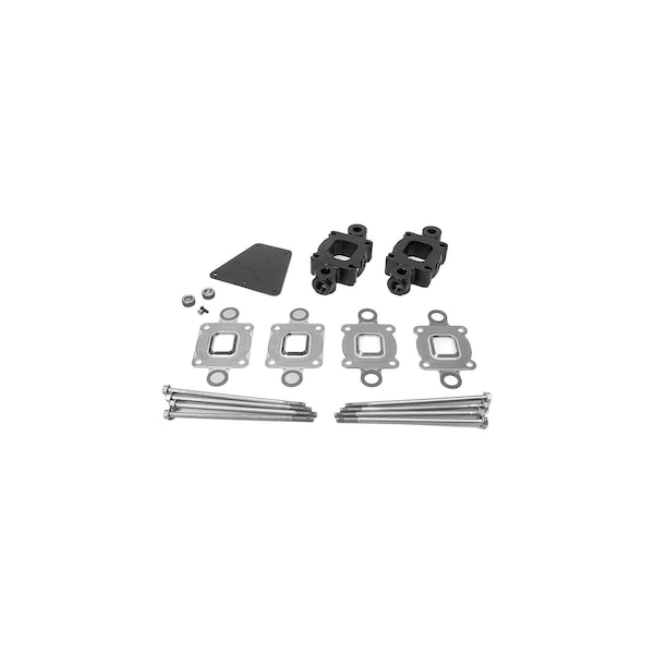Dry Joint 1.7in Riser Kit